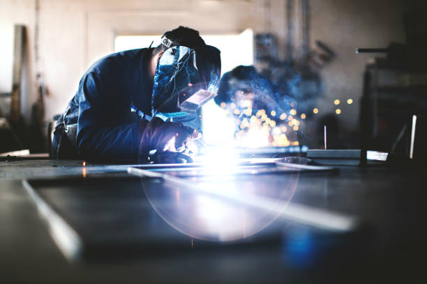 Trusted Thomasville, NC Welder & Metal Fabrication Experts