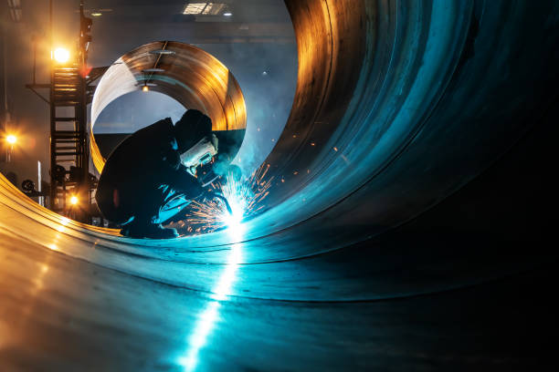 Affordable Welder Services in Thomasville, NC