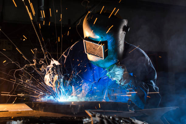 Best Structural Steel Welding in Thomasville, NC