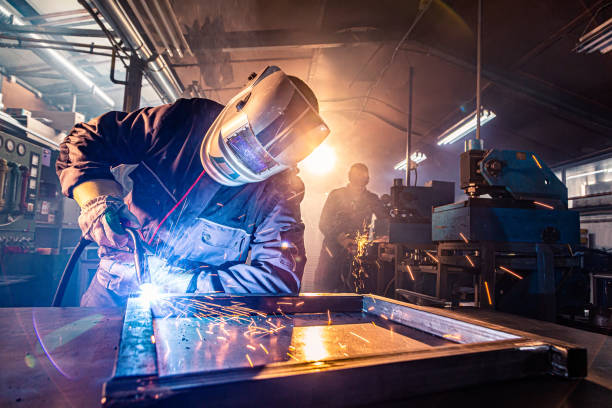 Best Automotive Welding in Thomasville, NC