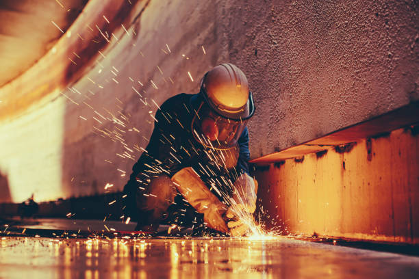 Best Pipe Welding in Thomasville, NC