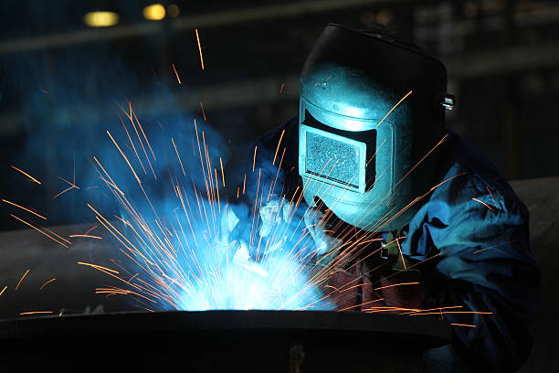 Best Aerospace and Defense Welding in Thomasville, NC