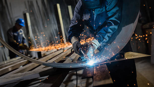 Best Maintenance and Repair Welding in Thomasville, NC