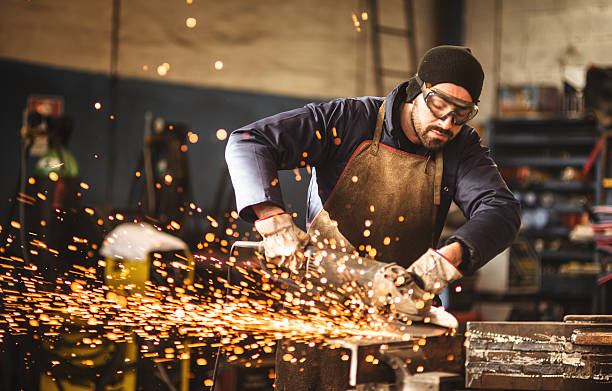 Best Artistic and Custom Metal Fabrication in Thomasville, NC