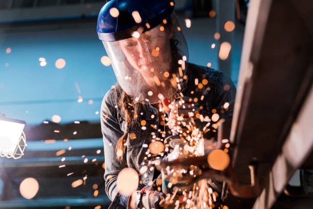  Thomasville, NC Welder Pros
