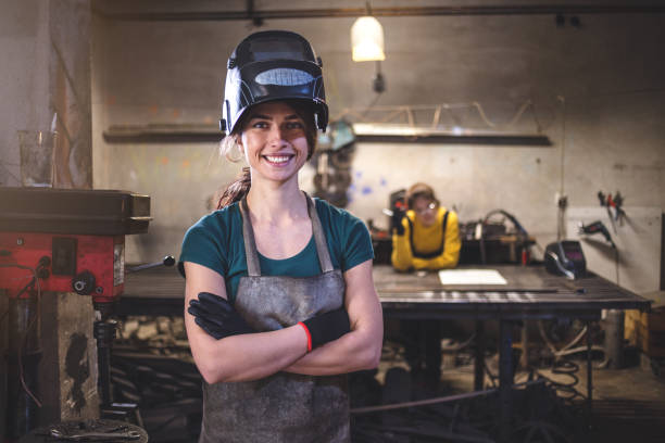 Best Food and Beverage Processing Equipment Welding in Thomasville, NC